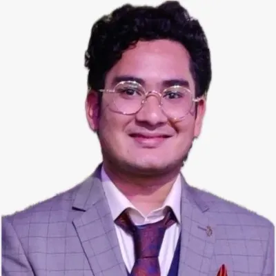 Rishabh Shukla